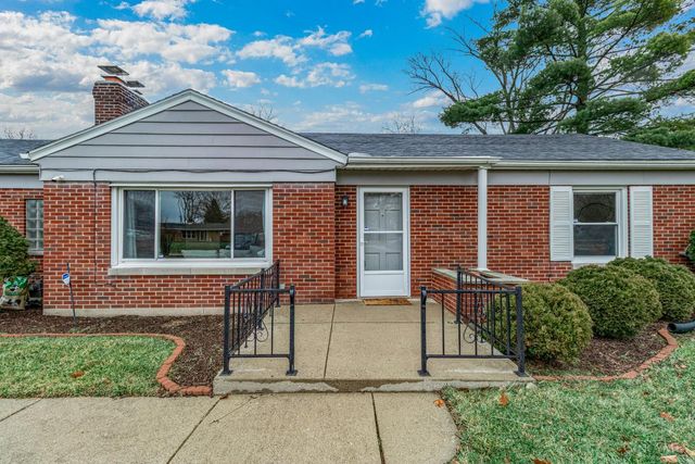 123 N Marshall Road, Middletown, OH 45042