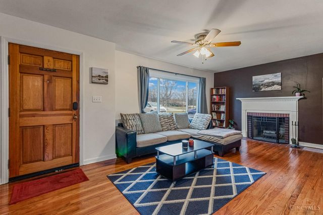 123 N Marshall Road, Middletown, OH 45042