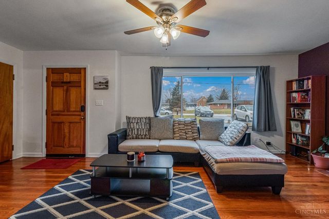 123 N Marshall Road, Middletown, OH 45042