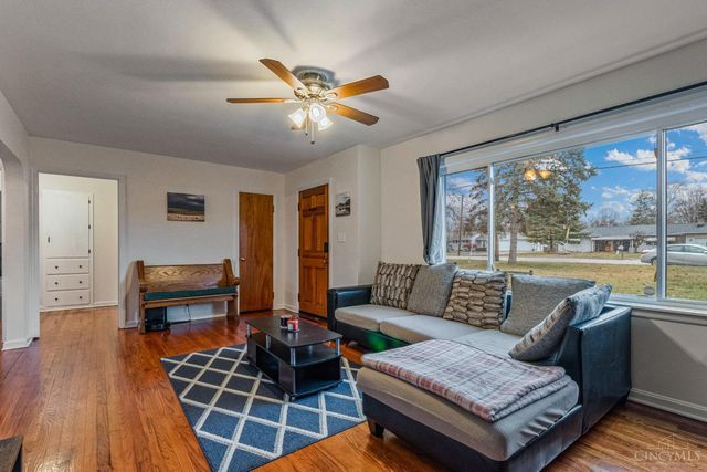 123 N Marshall Road, Middletown, OH 45042