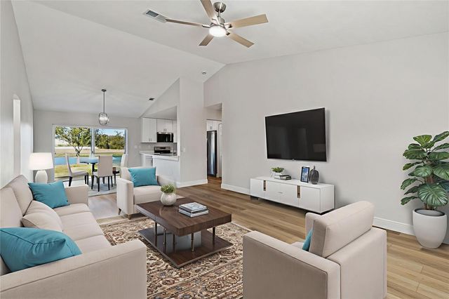 4675 56TH DRIVE E, Bradenton, FL 34203