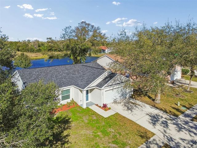 4675 56TH DRIVE E, Bradenton, FL 34203