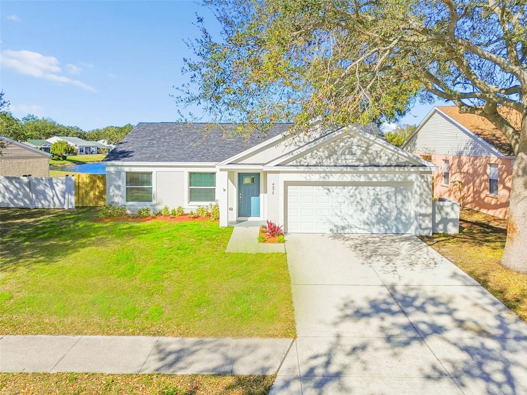 4675 56TH DRIVE E, Bradenton, FL 34203