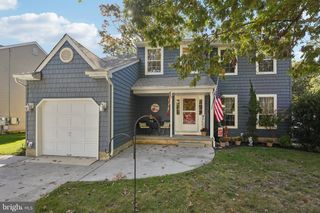 23 STURBRIDGE CT, Egg Harbor Township, NJ 08234