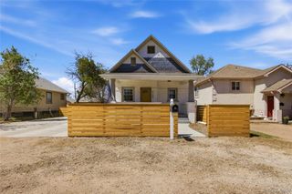 5123 Milwaukee Street, Denver, CO 80216