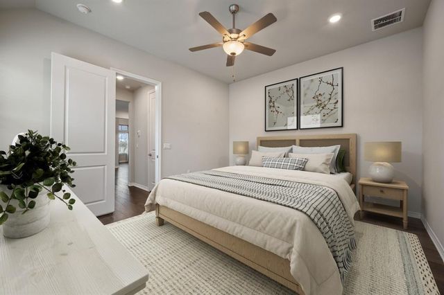 305 Bolivar WAY 101, San Marcos, TX 78666