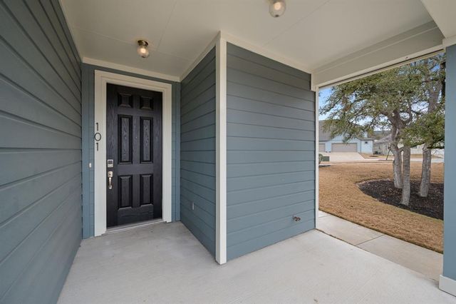 305 Bolivar WAY 101, San Marcos, TX 78666