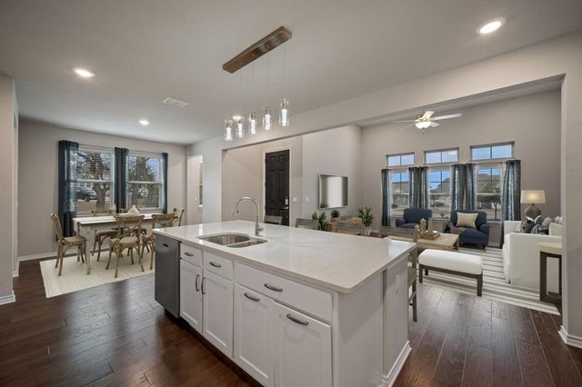 305 Bolivar WAY 101, San Marcos, TX 78666