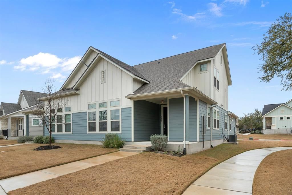 305 Bolivar WAY 101, San Marcos, TX 78666