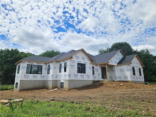 5272 Birkdale Street NW, Canton, OH 44708