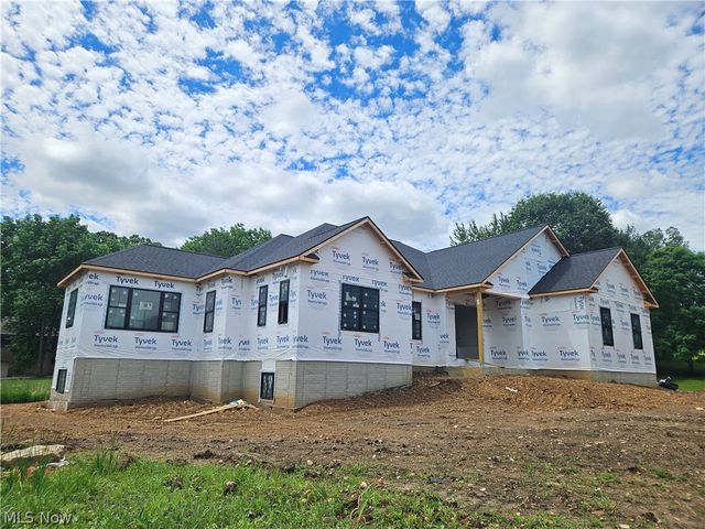5272 Birkdale Street NW, Canton, OH 44708