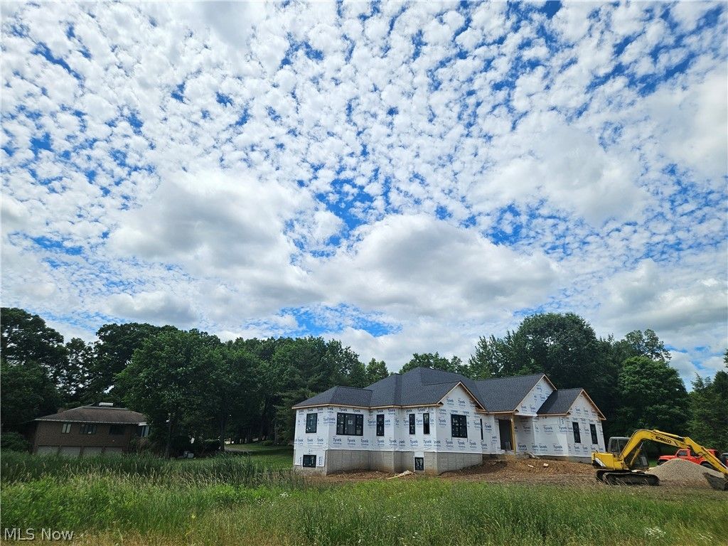 5272 Birkdale Street NW, Canton, OH 44708