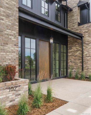 102 S Cherry Street, Denver, CO 80246