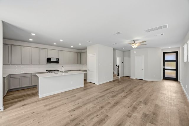 2971 Park Hill Lane, Stafford, TX 77477