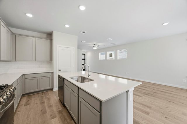 2971 Park Hill Lane, Stafford, TX 77477