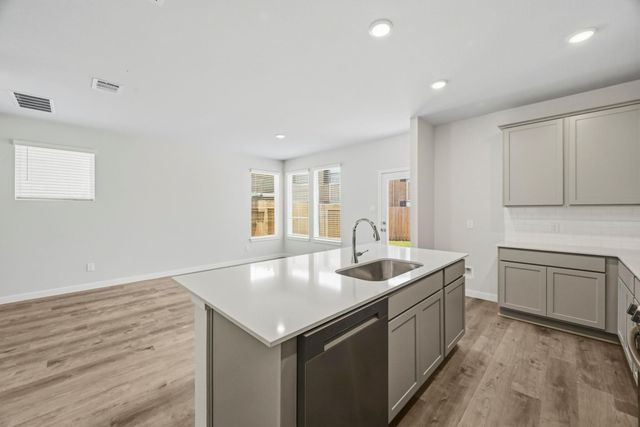 2971 Park Hill Lane, Stafford, TX 77477