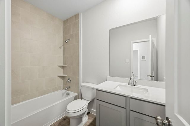 2971 Park Hill Lane, Stafford, TX 77477