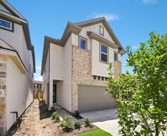 2971 Park Hill Lane, Stafford, TX 77477