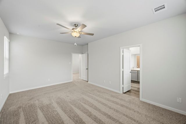 2971 Park Hill Lane, Stafford, TX 77477
