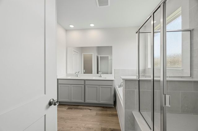 2971 Park Hill Lane, Stafford, TX 77477