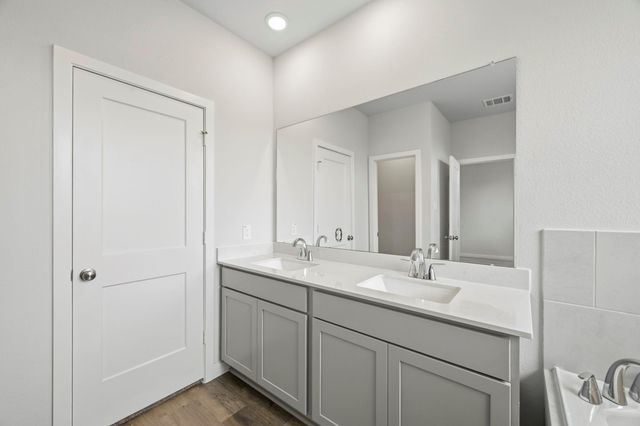 2971 Park Hill Lane, Stafford, TX 77477