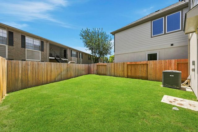2971 Park Hill Lane, Stafford, TX 77477
