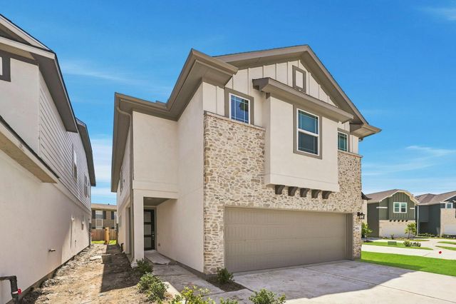2971 Park Hill Lane, Stafford, TX 77477