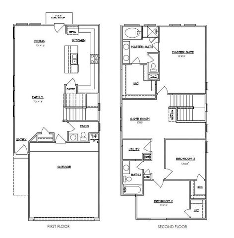 2971 Park Hill Lane, Stafford, TX 77477