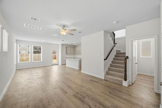 2971 Park Hill Lane, Stafford, TX 77477