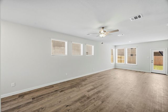 2971 Park Hill Lane, Stafford, TX 77477