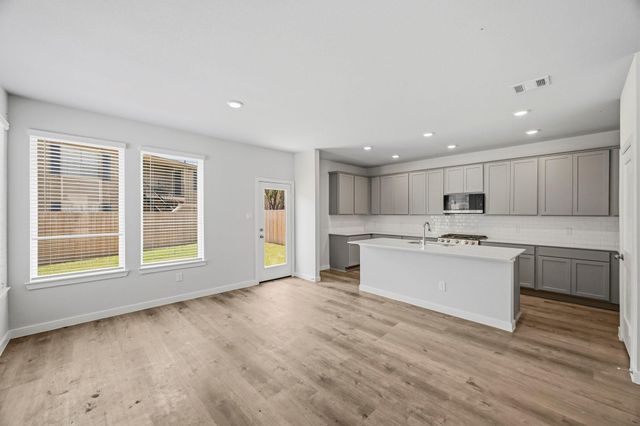 2971 Park Hill Lane, Stafford, TX 77477