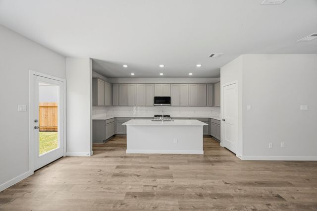 2971 Park Hill Lane, Stafford, TX 77477