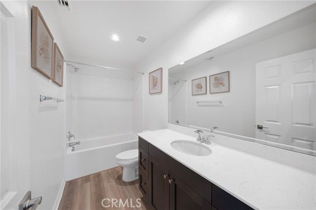 468 Qeweewish Avenue, San Jacinto, CA 92582