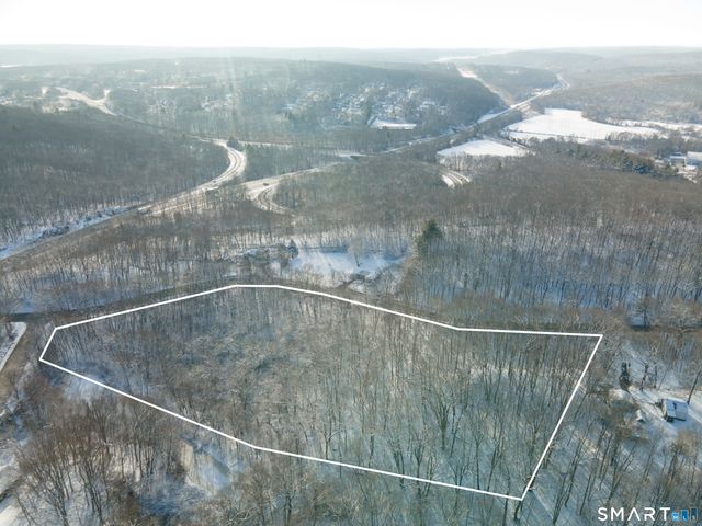 167 Fitch Hill Road, Montville, CT 06382