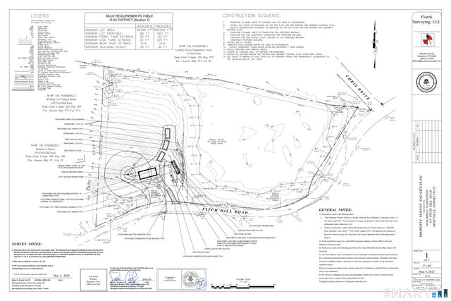 167 Fitch Hill Road, Montville, CT 06382
