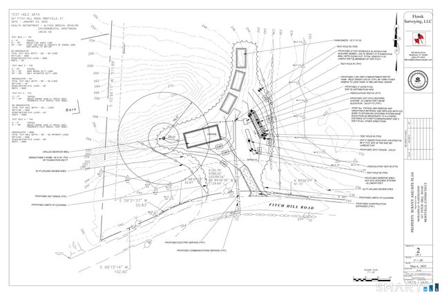 167 Fitch Hill Road, Montville, CT 06382
