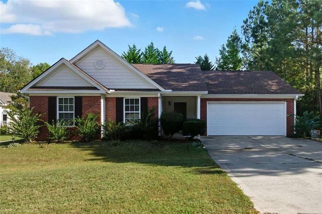 120 Remington Place Boulevard, Dallas, GA 30157