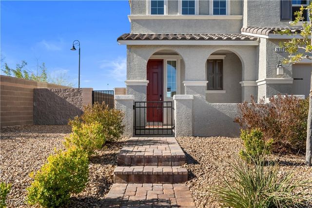 Address unavailable.