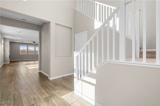 Address unavailable.