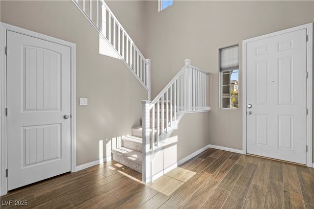 Address unavailable.