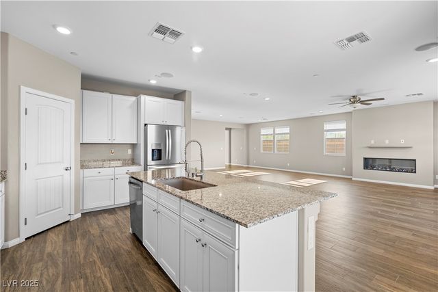 Address unavailable.