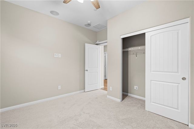 Address unavailable.