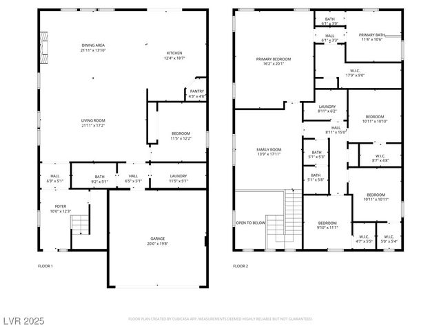 Address unavailable.