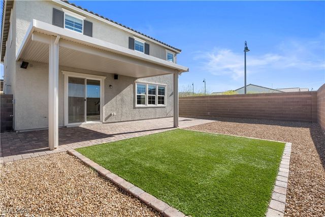 Address unavailable.