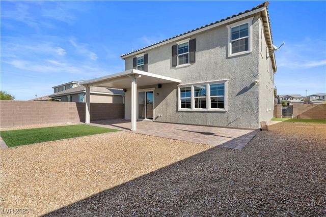 Address unavailable.