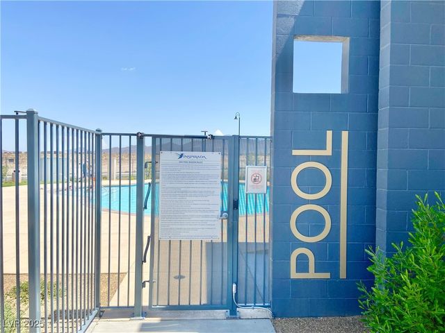 Address unavailable.