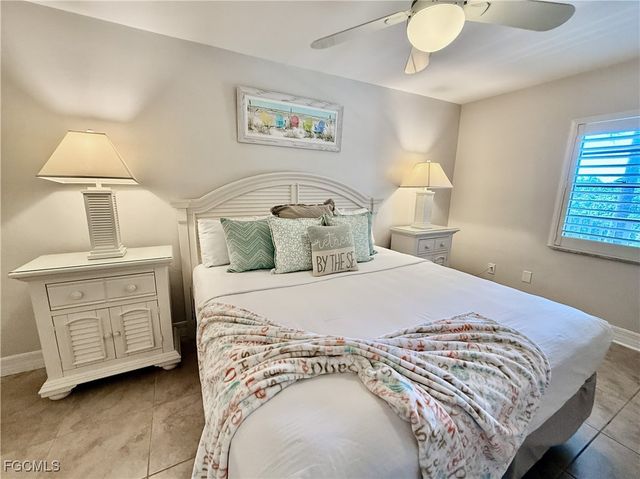 5232 Bayside Villas, Captiva, FL 33924