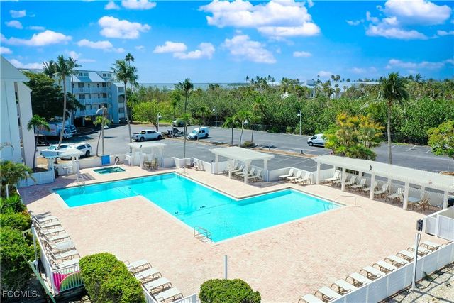 5232 Bayside Villas, Captiva, FL 33924