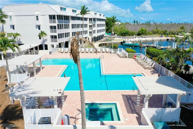 5232 Bayside Villas, Captiva, FL 33924