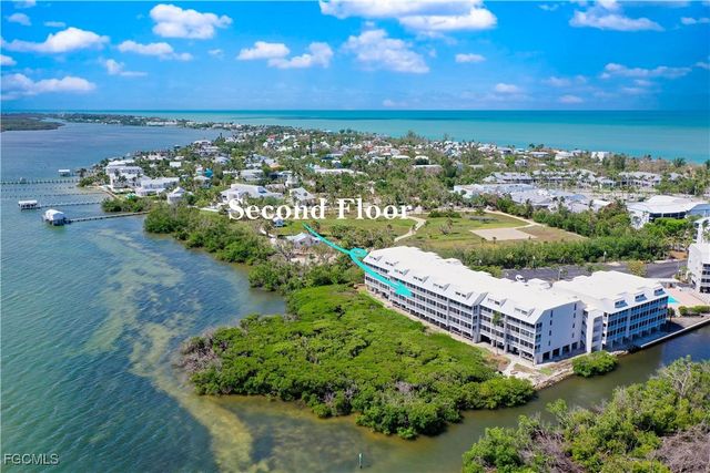 5232 Bayside Villas, Captiva, FL 33924